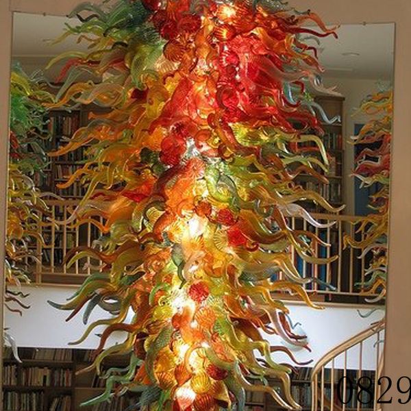 large and elegant glass lighting 100% hand blown murano glass chandelier modern crystal hanging led design artistic lamps chandelier
large and elegant glass lighting 100% hand blown murano glass chandelier modern crystal hanging led design artistic lamps chandelier