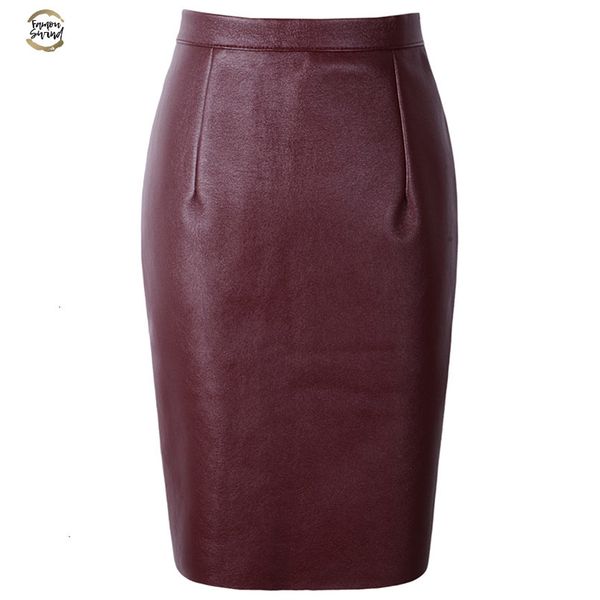 2019 faux fur leather pu high waist midi women pencil skirts office wrap bodycon short girls tutu saia s08019, Black
2019 faux fur leather pu high waist midi women pencil skirts office wrap bodycon short girls tutu saia s08019, Black