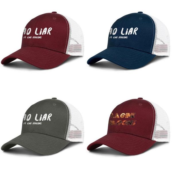 imagine dragons bad liar letters mens and women trucker cap cool fitted customblank personalized unique original adjustable baseball 4 6, Blue;gray
imagine dragons bad liar letters mens and women trucker cap cool fitted customblank personalized unique original adjustable baseball 4 6, Blue;gray