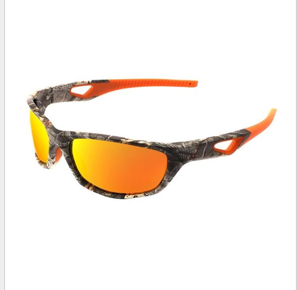 camouflage sports glasses, fishing polarized sunglasses, color film polarized glasses, White;black
camouflage sports glasses, fishing polarized sunglasses, color film polarized glasses, White;black