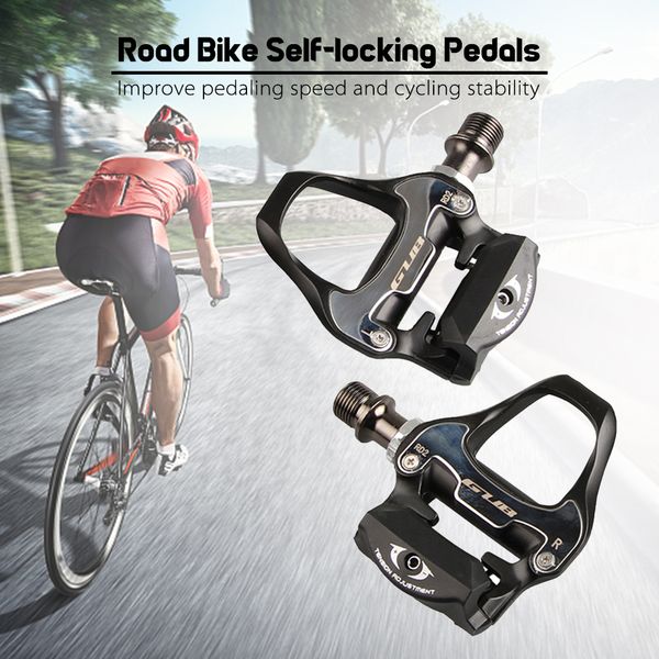 gub rd2 self-locking pedal mountain road bike locks pedals mtb aluminum bicycle pedal bicycle parts
gub rd2 self-locking pedal mountain road bike locks pedals mtb aluminum bicycle pedal bicycle parts