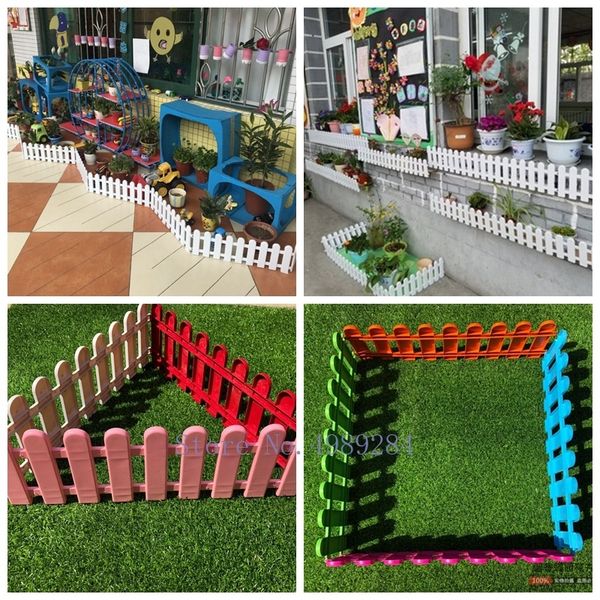 creative plastic fence color christmas child campus home decoration accessories flower pot indoor outdoor courtyard decoration other garden
creative plastic fence color christmas child campus home decoration accessories flower pot indoor outdoor courtyard decoration other garden