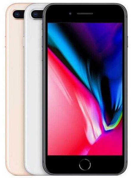 

Оригинальный Apple Iphone 8 8 Plus без отпечатков пальцев 64GB / 256GB 12.0 MP iOS 12 4.7/5.5 Inch восстановленный разблокированный мобильный телефон