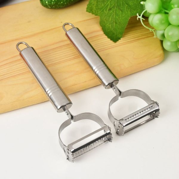 apple peeler kitchen supply hand tool multifunction stainless steel double planing grater kitchen tools gadgets peeling jfa2106
apple peeler kitchen supply hand tool multifunction stainless steel double planing grater kitchen tools gadgets peeling jfa2106