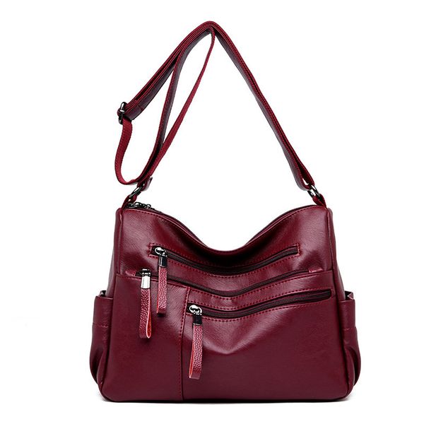female messenger bag sac a main femme crossbody bags for women leather shoulder bags vintage handbags ladies bag
female messenger bag sac a main femme crossbody bags for women leather shoulder bags vintage handbags ladies bag