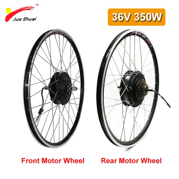36v 350w front rear hub motor wheel ebike motor engine for 20 24 26 27.5 28 29 inch 700c electric bicycle ebike conversion kit
36v 350w front rear hub motor wheel ebike motor engine for 20 24 26 27.5 28 29 inch 700c electric bicycle ebike conversion kit