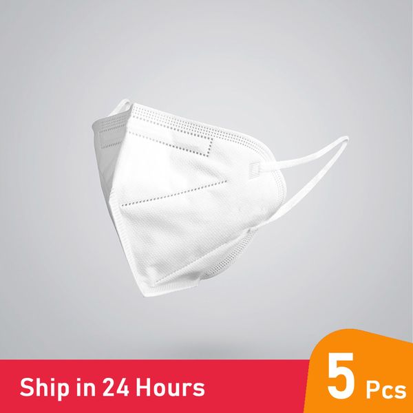 5 pcs kn95 ce certification face mask anti influenza n95 gb2626-2006 mouth mask same protective as kf94 ffp2
5 pcs kn95 ce certification face mask anti influenza n95 gb2626-2006 mouth mask same protective as kf94 ffp2