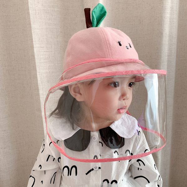 anti-spitting hat get protective hat dust and germ protection dustproof cover kids boys girls fisherman cap, Yellow
anti-spitting hat get protective hat dust and germ protection dustproof cover kids boys girls fisherman cap, Yellow