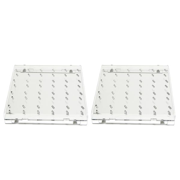 2 pcs ice display stand for wedding party buffet bakery shop decor 
2 pcs ice display stand for wedding party buffet bakery shop decor