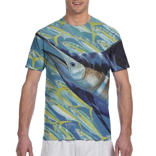 рыбалка новые печатные мужские летние пуловеры топы, White;black
рыбалка новые печатные мужские летние пуловеры топы, White;black