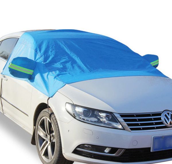 blue half car covers sunshade foil waterproof thicken car snow shield anti-uv snow protection covers for
blue half car covers sunshade foil waterproof thicken car snow shield anti-uv snow protection covers for