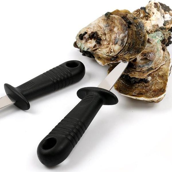 scallop knife shells opener oyster knife fresh oyster seafood open tool stainless steel professional shucking shellfish opener lxl1164
scallop knife shells opener oyster knife fresh oyster seafood open tool stainless steel professional shucking shellfish opener lxl1164