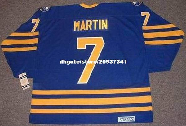 wholesale mens rick martin buffalo sabres 1980 ccm vintage away retro hockey jersey, Black;red
wholesale mens rick martin buffalo sabres 1980 ccm vintage away retro hockey jersey, Black;red