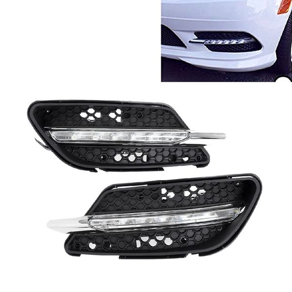 car led fog light drl daytime running lights for w204 c-class c300 amg sport 2007 2008 2009 2010 2011
car led fog light drl daytime running lights for w204 c-class c300 amg sport 2007 2008 2009 2010 2011