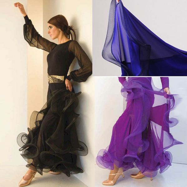 lady modern dance costumes flamenco skirts ballroom skirts latin salsa flamenco ballroom dance skirt performance wear b-6065, Black;red
lady modern dance costumes flamenco skirts ballroom skirts latin salsa flamenco ballroom dance skirt performance wear b-6065, Black;red