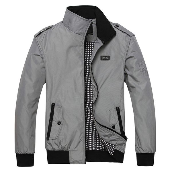 mens spring winter jackets coat men sportswear casual mens thin slim fit bomber jackets for male brand clothing 5xl, Black;brown
mens spring winter jackets coat men sportswear casual mens thin slim fit bomber jackets for male brand clothing 5xl, Black;brown