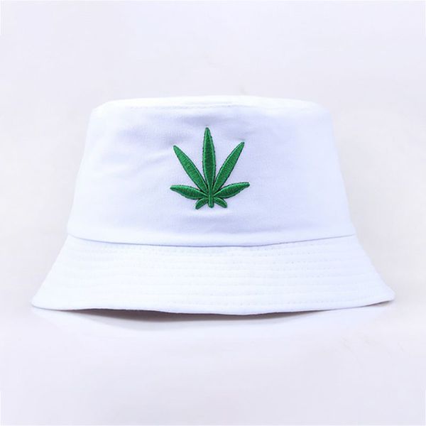 fashion hiking cap bucket hat maple leaf embroidered packable foldable sunshade cotton cap for lovers sunscreen sports hat, Black;white
fashion hiking cap bucket hat maple leaf embroidered packable foldable sunshade cotton cap for lovers sunscreen sports hat, Black;white