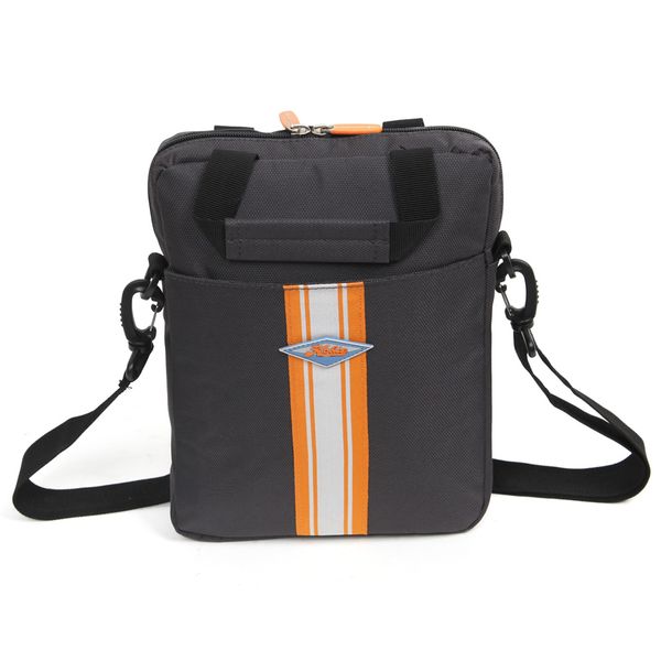 newcom messenger bag мужские сумки на ремне, мужские маленькие мужские сумки через плечо, унисекс, одиночная сумка, темно-серый
newcom messenger bag мужские сумки на ремне, мужские маленькие мужские сумки через плечо, унисекс, одиночная сумка, темно-серый