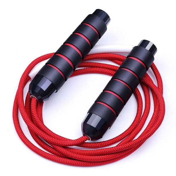 1pcs indoor outdoor adjustable weighted heavy jump rope skipping rope jumping fitness training for home gym workouts boxing
1pcs indoor outdoor adjustable weighted heavy jump rope skipping rope jumping fitness training for home gym workouts boxing