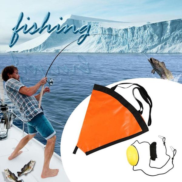 sea anchor drogue drift sock+ 30ft fishing kayaking canoe drift anchor tow rope throw leash for fishing kayaking
sea anchor drogue drift sock+ 30ft fishing kayaking canoe drift anchor tow rope throw leash for fishing kayaking