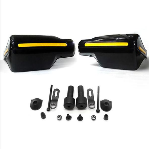 one pair universal motorcycle dirt bike handguards protector motorbike atv windproof falling handlebar hand guards protection
one pair universal motorcycle dirt bike handguards protector motorbike atv windproof falling handlebar hand guards protection