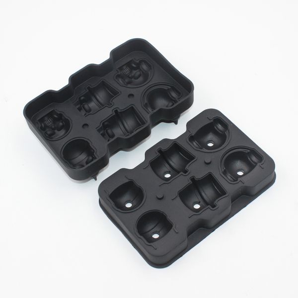 ice cube maker skull shape chocolate mould ice cream diy tool whiskey wine cocktail ice cube 3d silicone mold k513
ice cube maker skull shape chocolate mould ice cream diy tool whiskey wine cocktail ice cube 3d silicone mold k513