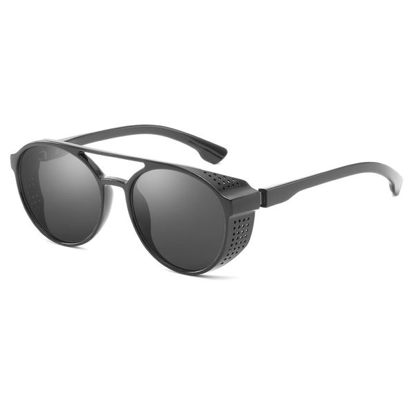 women's sunglasses metal designer round box and retro and retro men fashion brand sunglasses women sunglasses ohaeg, White;black
women's sunglasses metal designer round box and retro and retro men fashion brand sunglasses women sunglasses ohaeg, White;black