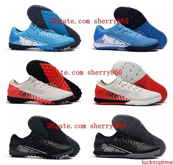 2019 new arrival soccer shoes mercurial vapors 13 pro ic tf indoor soccer cleats mens cr7 neymar football boots botas de futbol
2019 new arrival soccer shoes mercurial vapors 13 pro ic tf indoor soccer cleats mens cr7 neymar football boots botas de futbol