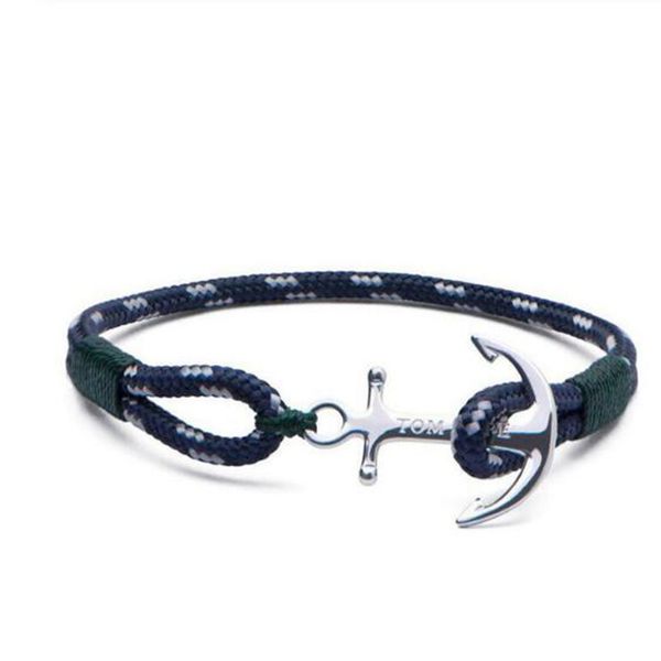 new mediterranean tom hope navigation charm bracelets & bangles for women men anchor jewelry bracelet, Golden;silver
new mediterranean tom hope navigation charm bracelets & bangles for women men anchor jewelry bracelet, Golden;silver