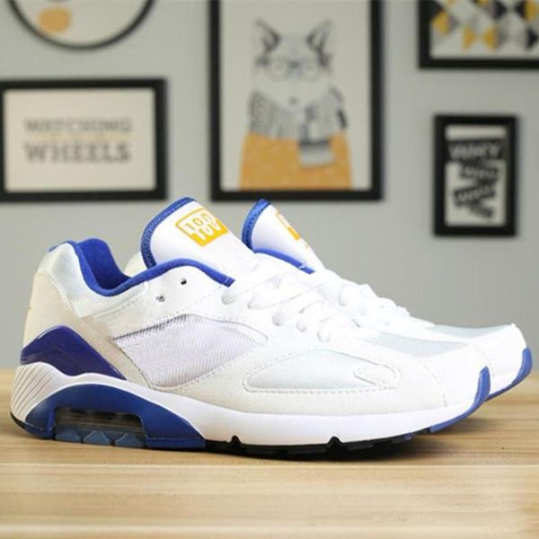 180 cdg ca ual hoe neaker men 2018 air hoe women chau ure men neaker white red de igner trainer port men off zapato 36 45
180 cdg ca ual hoe neaker men 2018 air hoe women chau ure men neaker white red de igner trainer port men off zapato 36 45