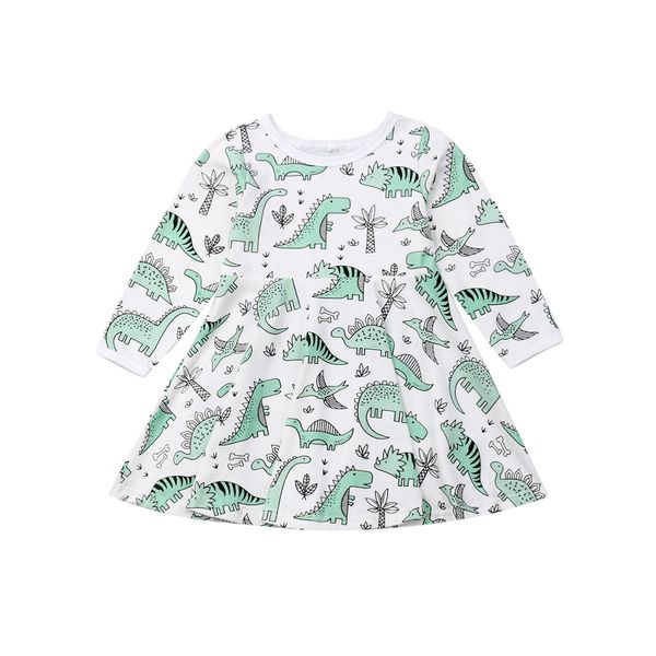 toddler baby girls kids dinosaur long sleeve short dress skirt outfit clothes, Red;yellow
toddler baby girls kids dinosaur long sleeve short dress skirt outfit clothes, Red;yellow