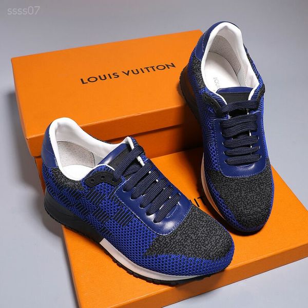 2020 fashion for men's shoes casual shoes for men sneakers custom running shoe platform basketball shoes luxurious casual shoe, Black
2020 fashion for men's shoes casual shoes for men sneakers custom running shoe platform basketball shoes luxurious casual shoe, Black