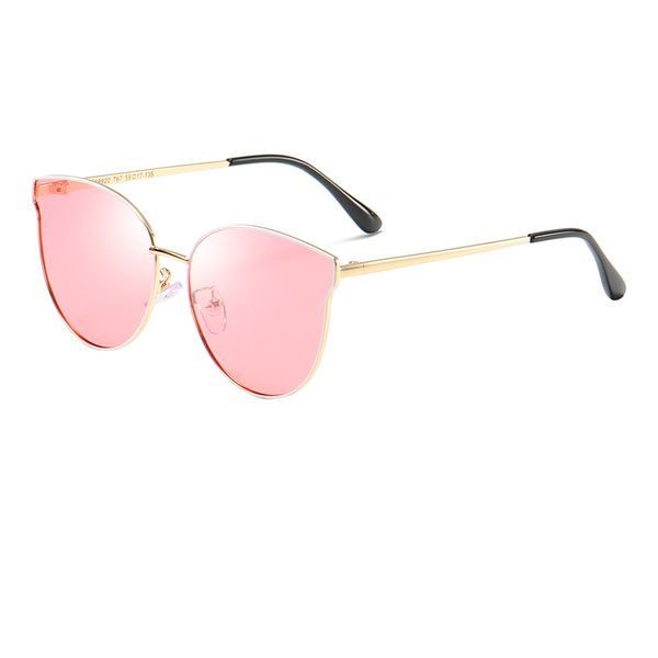 new brand children cat eye sunglasses anti-uv female children boys and girls gift mirror parent-child sunglasses, White;black
new brand children cat eye sunglasses anti-uv female children boys and girls gift mirror parent-child sunglasses, White;black