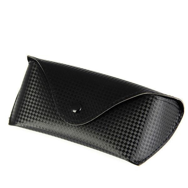 fashion men women portable glasses case magnetic pu leather fold-able glasses box for eyeglass oversize sunglasses, Silver
fashion men women portable glasses case magnetic pu leather fold-able glasses box for eyeglass oversize sunglasses, Silver