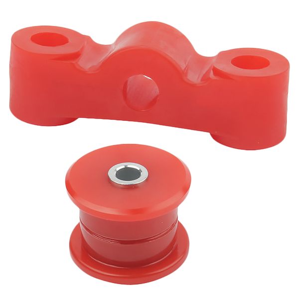 new manual transmission shifter stabilizer bushing set d series fit for 92-00 civic
new manual transmission shifter stabilizer bushing set d series fit for 92-00 civic