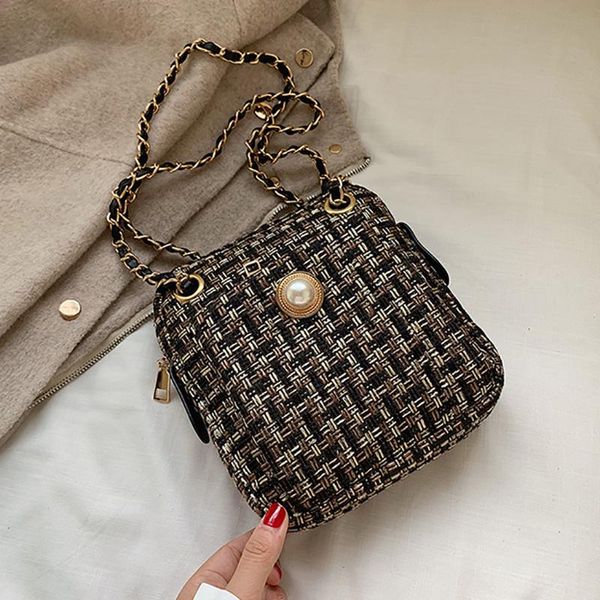 handbag woven pearl bag patchwork casual bags female messenger tote crossbody bags for women shoulder bag bolsa feminina #js5
handbag woven pearl bag patchwork casual bags female messenger tote crossbody bags for women shoulder bag bolsa feminina #js5