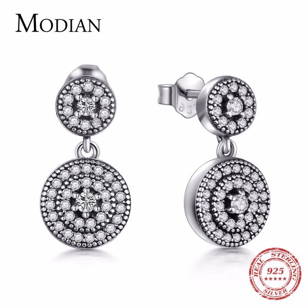 modian 2019 new fashion cubic zirconia genuine 925 sterling silver crystal drop earrings vintage elegant jewelry for women gift
modian 2019 new fashion cubic zirconia genuine 925 sterling silver crystal drop earrings vintage elegant jewelry for women gift
