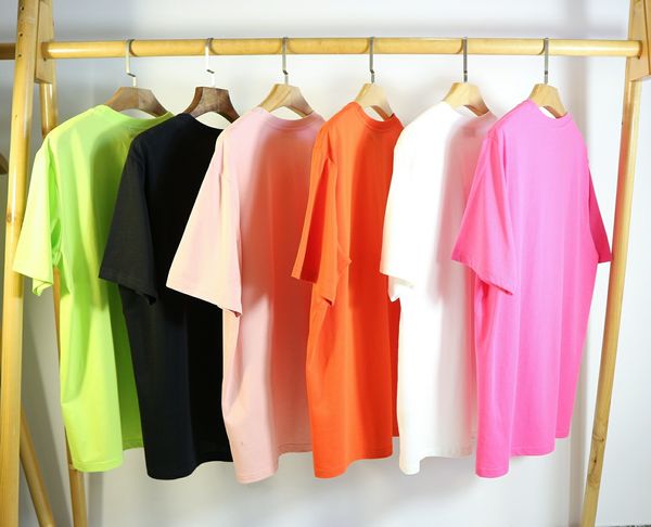 2020 new arrival brand designer women tshirt summer shirts fashion summer short sleeve asian size -xl ss 20052701w, White
2020 new arrival brand designer women tshirt summer shirts fashion summer short sleeve asian size -xl ss 20052701w, White