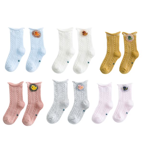 mesh thin cotton children's socks cartoon accessories girls tube socks baby loose lace, Pink;yellow
mesh thin cotton children's socks cartoon accessories girls tube socks baby loose lace, Pink;yellow