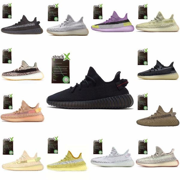 kanye west static running shoes new israfil cinder desert sage earth tail light zebra womens mens trainers sneakers size 13 luxky j#006472
kanye west static running shoes new israfil cinder desert sage earth tail light zebra womens mens trainers sneakers size 13 luxky j#006472