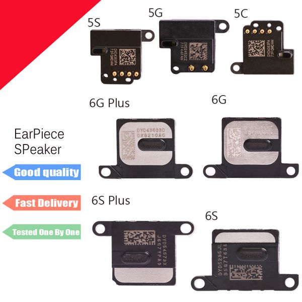 20pcs/lot 100% new earpiece ear speaker sound receiver flex cable for iphone 5 5s se 5c 6 6s 7 8 plus x replacement repair parts
20pcs/lot 100% new earpiece ear speaker sound receiver flex cable for iphone 5 5s se 5c 6 6s 7 8 plus x replacement repair parts