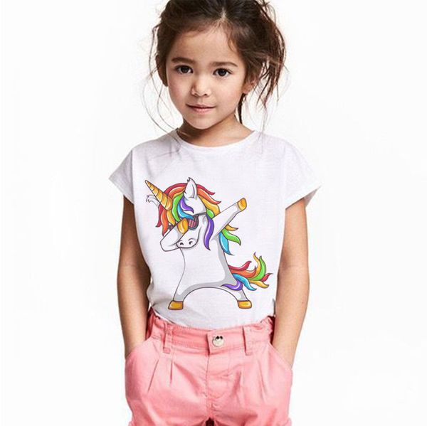 kawaii cartoon t shirt short sleeved cute hip hop unicorn dancing print girls t shirts funny boys round neck leisure design, Blue
kawaii cartoon t shirt short sleeved cute hip hop unicorn dancing print girls t shirts funny boys round neck leisure design, Blue