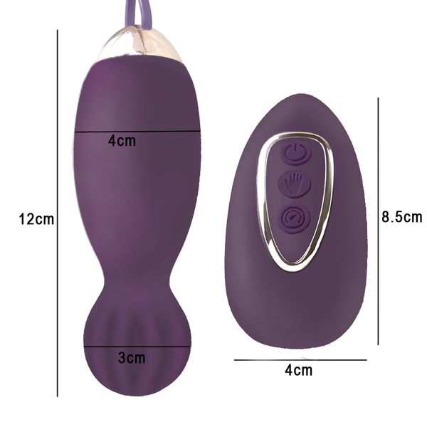 for tight balls toys charge exercise vaginal vibrators pressure-sensing for products wireless kegel usb egg woman women y191217 xrhi
for tight balls toys charge exercise vaginal vibrators pressure-sensing for products wireless kegel usb egg woman women y191217 xrhi
