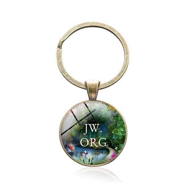 canuomen 10 pcs/lot jw. org keychains alloy glass cabochon handmade key rings birthday gift car key holder classic fashion, Silver
canuomen 10 pcs/lot jw. org keychains alloy glass cabochon handmade key rings birthday gift car key holder classic fashion, Silver