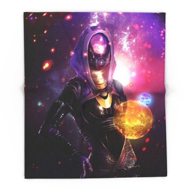 tali'zorah vas normandy (mass effect) art 68" x 80" blanket throw on sofa bed plane plaids solid bedspreads home textile
tali'zorah vas normandy (mass effect) art 68" x 80" blanket throw on sofa bed plane plaids solid bedspreads home textile