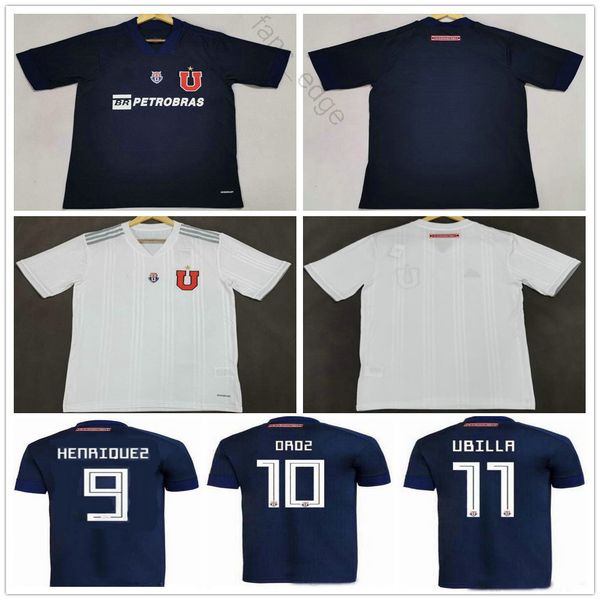 men + kids 2020 club universidad de chile soccer jerseys 20 21 lsoteldo oroz henriquez beausejour echeverria camiseta custom football shirt, Black;yellow
men + kids 2020 club universidad de chile soccer jerseys 20 21 lsoteldo oroz henriquez beausejour echeverria camiseta custom football shirt, Black;yellow