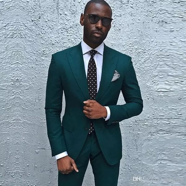 handsome green men wedding tuxedos peak lapel two button groom tuxedos fashion dress men business dinner/darty suit(jacket+pants+tie)66, Black;gray
handsome green men wedding tuxedos peak lapel two button groom tuxedos fashion dress men business dinner/darty suit(jacket+pants+tie)66, Black;gray