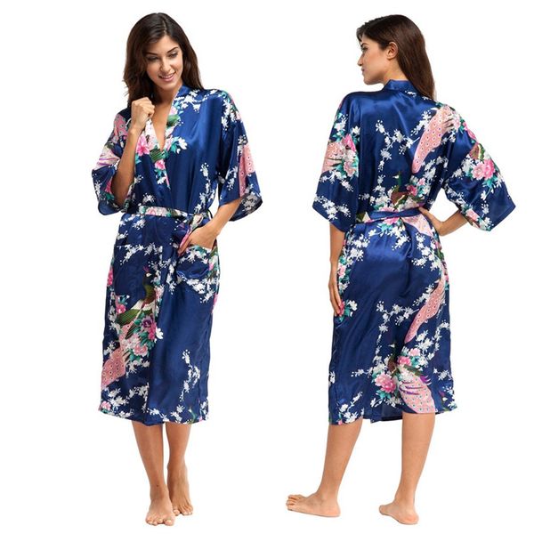 floral kimono satin long robe wedding bridal party gift robe lady night gown sleepwear bath, Black;red
floral kimono satin long robe wedding bridal party gift robe lady night gown sleepwear bath, Black;red