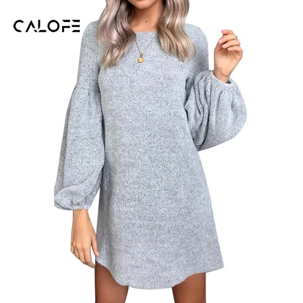 calofe women knitted sweaters dresses 2019 vintage women winter dress solid casual loose long sleeve autumn warm vestido fashion, Black;gray
calofe women knitted sweaters dresses 2019 vintage women winter dress solid casual loose long sleeve autumn warm vestido fashion, Black;gray