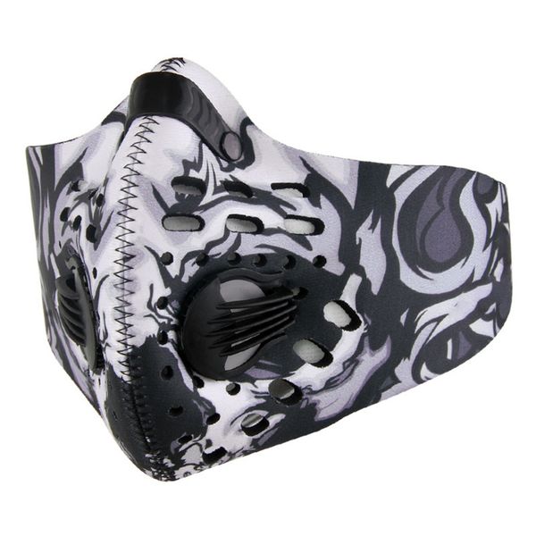 cycling face mask outdoor riding cycling dust proof activated carbon half face mask for ski fishing skating, Black
cycling face mask outdoor riding cycling dust proof activated carbon half face mask for ski fishing skating, Black